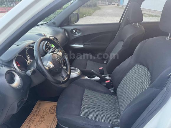 HATASIZ BOYASIZ SANROOFLU OTOMATİK