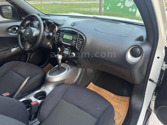 HATASIZ BOYASIZ SANROOFLU OTOMATİK
