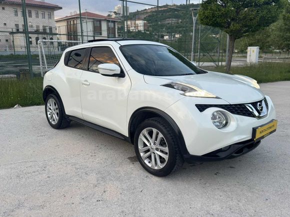 HATASIZ BOYASIZ SANROOFLU OTOMATİK