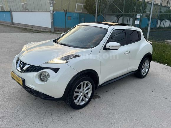 HATASIZ BOYASIZ SANROOFLU OTOMATİK