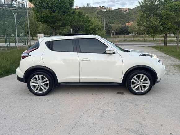 HATASIZ BOYASIZ SANROOFLU OTOMATİK