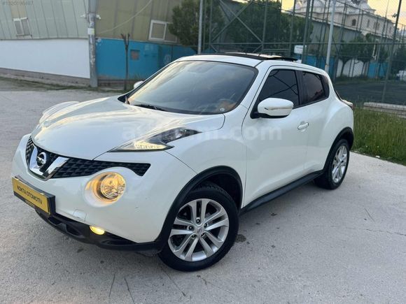 HATASIZ BOYASIZ SANROOFLU OTOMATİK