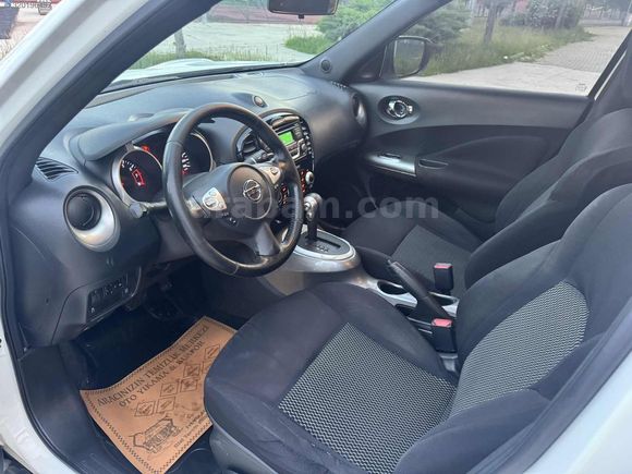 HATASIZ BOYASIZ SANROOFLU OTOMATİK