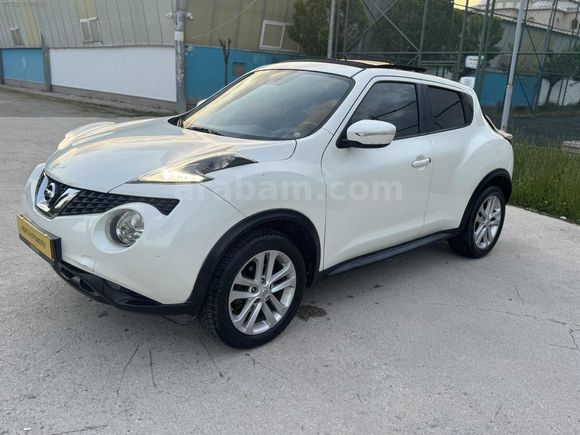 HATASIZ BOYASIZ SANROOFLU OTOMATİK
