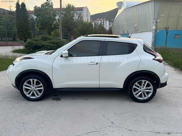 HATASIZ BOYASIZ SANROOFLU OTOMATİK
