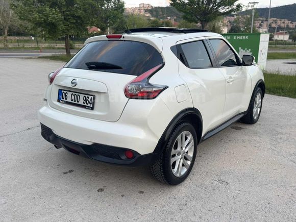 HATASIZ BOYASIZ SANROOFLU OTOMATİK