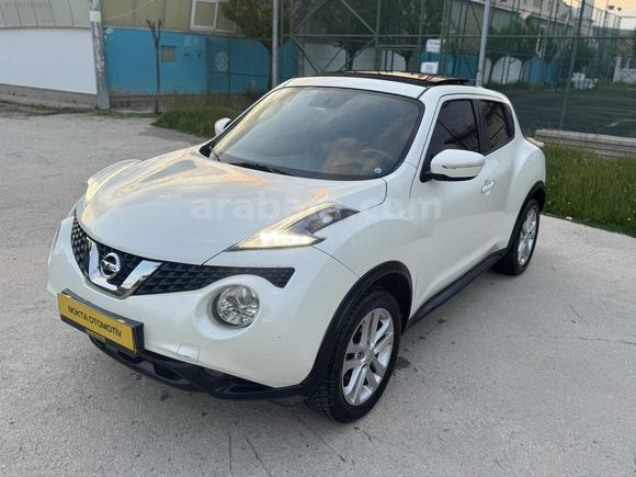 HATASIZ BOYASIZ SANROOFLU OTOMATİK