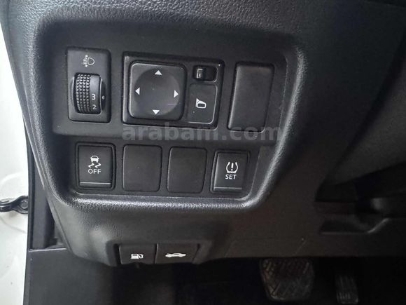 HATASIZ BOYASIZ SANROOFLU OTOMATİK