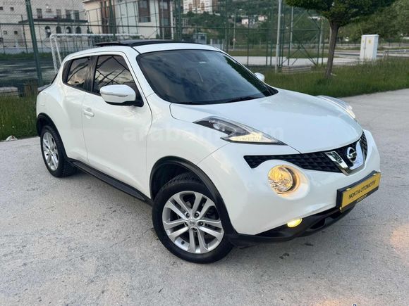 HATASIZ BOYASIZ SANROOFLU OTOMATİK