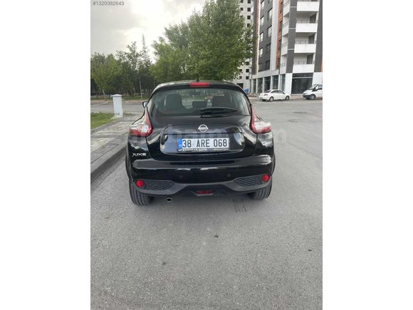 SIFIR KOKUSU UZERİNDE 28 BİN KM DE