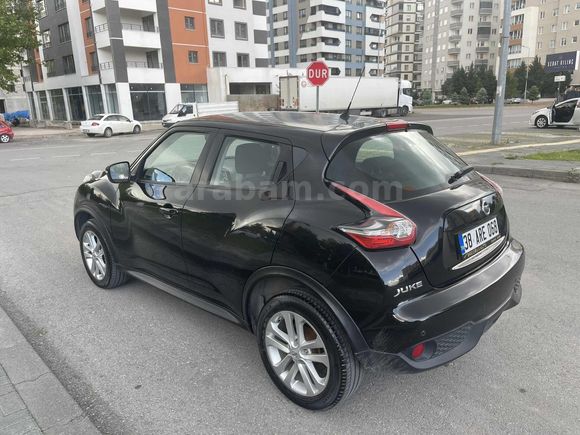 SIFIR KOKUSU UZERİNDE 28 BİN KM DE