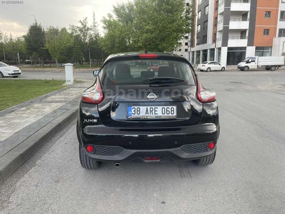 SIFIR KOKUSU UZERİNDE 28 BİN KM DE