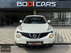 2013 NISSAN JUKE 4x2 SPORT OTOMATİK 107 BİN KM K.K 12 TAKSİT
