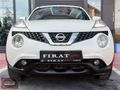 FIRAT OTOMOTİVDEN 2015 JUKE 1.6 SKYPACK C.TAVAN G.GÖRÜŞ 71.000KM
