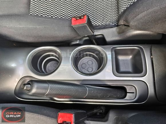FIRAT OTOMOTİVDEN 2015 JUKE 1.6 SKYPACK C.TAVAN G.GÖRÜŞ 71.000KM