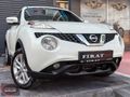FIRAT OTOMOTİVDEN 2015 JUKE 1.6 SKYPACK C.TAVAN G.GÖRÜŞ 71.000KM