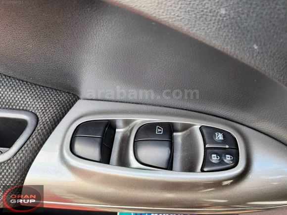 FIRAT OTOMOTİVDEN 2015 JUKE 1.6 SKYPACK C.TAVAN G.GÖRÜŞ 71.000KM