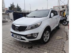 Sahibinden Kia Sportage 1.6 GDI 2012 Model