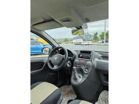 Sahibinden Fiat Panda 1.2 Active 2011 Model