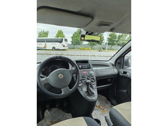 Sahibinden Fiat Panda 1.2 Active 2011 Model