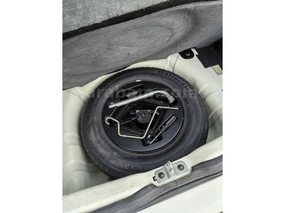 Sahibinden Fiat Panda 1.2 Active 2011 Model