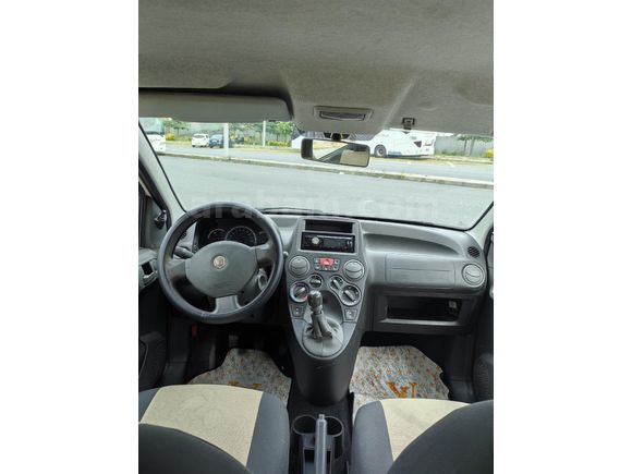 Sahibinden Fiat Panda 1.2 Active 2011 Model