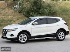İŞGÖRENDEN HATASIZ 2020 NİSSAN QASHQAİ 1.3DIG-T VİSİA G.GRS+99KM