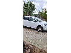 Sahibinden Ford Focus 1.6 TDCi Titanium 2014 Model 