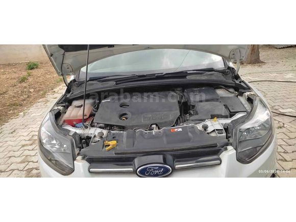 Sahibinden Ford Focus 1.6 TDCi Titanium 2014 Model 