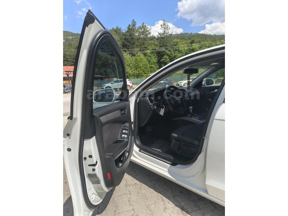 Sahibinden Değişensiz 2014 Audi A4 2.0 TDI
