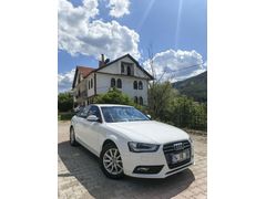 Sahibinden Değişensiz 2014 Audi A4 2.0 TDI