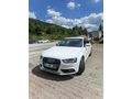 Sahibinden Değişensiz 2014 Audi A4 2.0 TDI