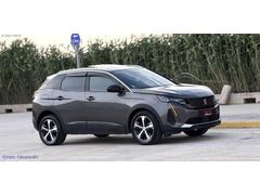 ''HATASIZ'' 2023 MODEL PEUGEOT 3008 1.5 ACTİVE PRİME