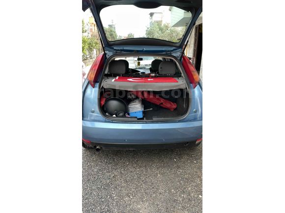 Sahibinden Ford Focus 1.6 Ambiente 2000 Model 