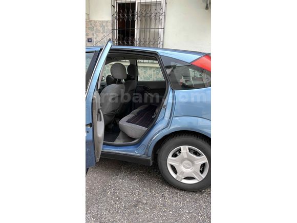 Sahibinden Ford Focus 1.6 Ambiente 2000 Model 
