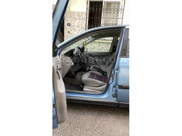 Sahibinden Ford Focus 1.6 Ambiente 2000 Model 