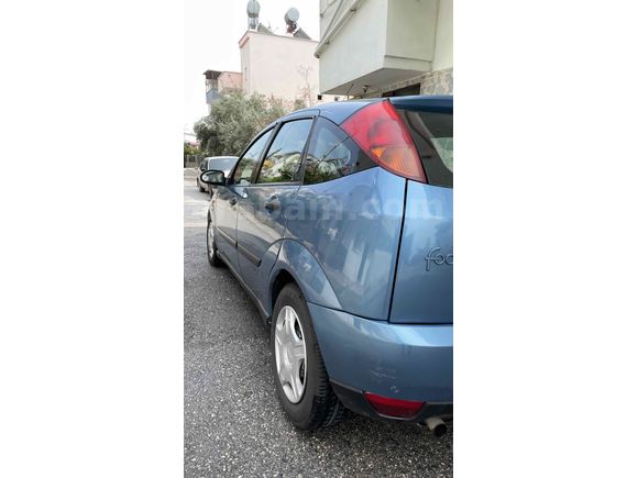 Sahibinden Ford Focus 1.6 Ambiente 2000 Model 