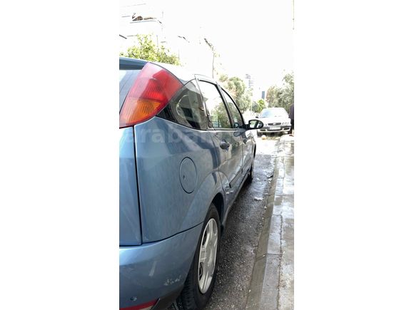 Sahibinden Ford Focus 1.6 Ambiente 2000 Model 