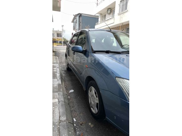 Sahibinden Ford Focus 1.6 Ambiente 2000 Model 
