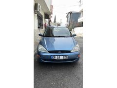 Sahibinden Ford Focus 1.6 Ambiente 2000 Model 