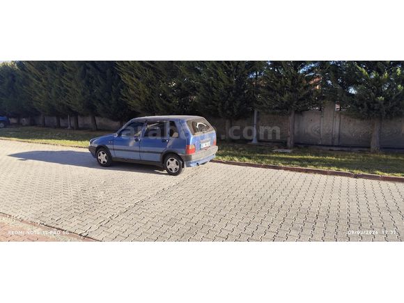Sahibinden Fiat Uno 1.4 ie SX 1998 Model