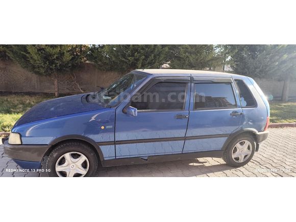 Sahibinden Fiat Uno 1.4 ie SX 1998 Model Konya 202.000 km Lacivert