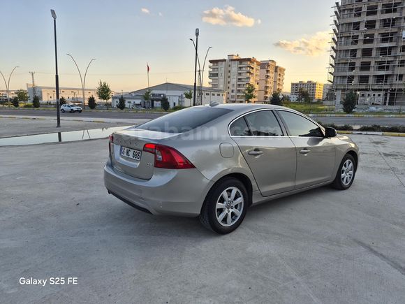 Sahibinden Volvo S60 1.6 D Premium 2013 Model