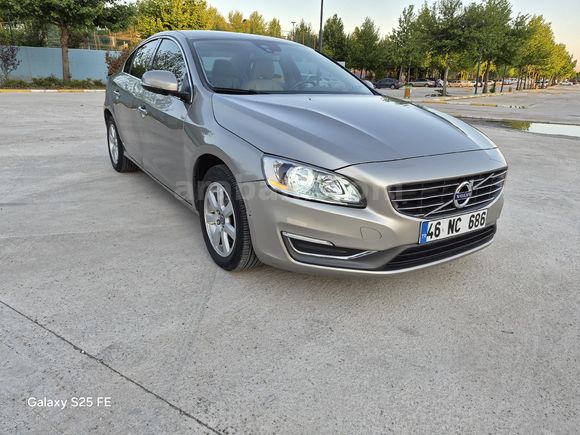 Sahibinden Volvo S60 1.6 D Premium 2013 Model