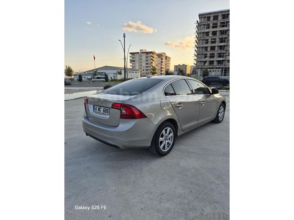 Sahibinden Volvo S60 1.6 D Premium 2013 Model