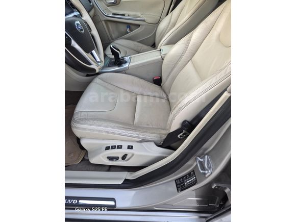 Sahibinden Volvo S60 1.6 D Premium 2013 Model