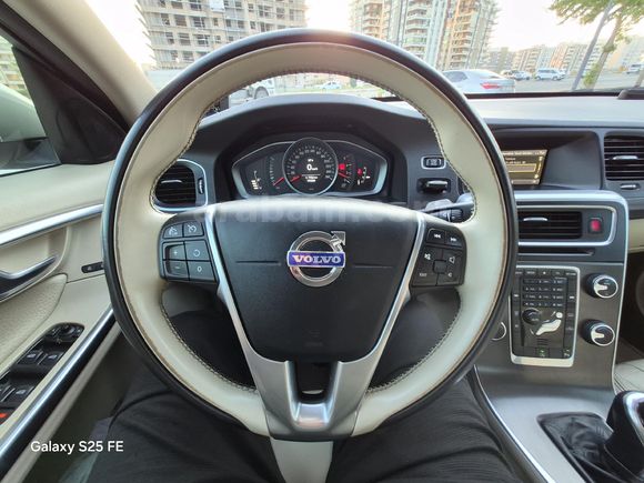 Sahibinden Volvo S60 1.6 D Premium 2013 Model