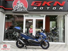 GKN MOTOR'DAN 2021 HONDA FORZA 250 ÇANTALI TAKAS İMKANI