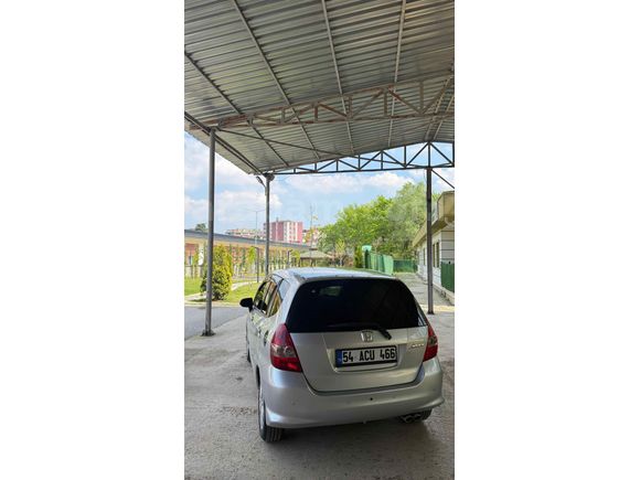 Sahibinden Honda Jazz 1.4 ES Elite 2008 Model 