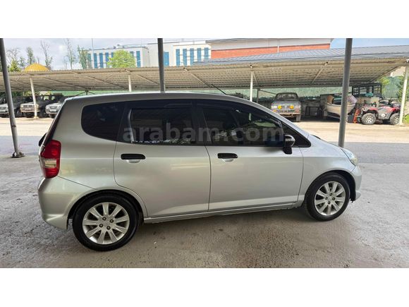 Sahibinden Honda Jazz 1.4 ES Elite 2008 Model 
